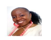 Author CiCelia Jackson